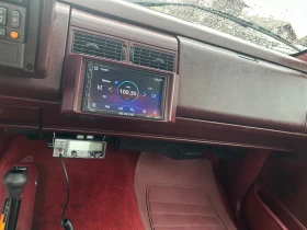 Chevrolet Silverado K1500 Ext.cab Stepside, снимка 6