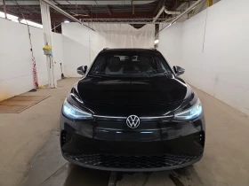 VW ID.4 Pro* Задна камера* Обдухване* Подгрев* 4х4, снимка 1