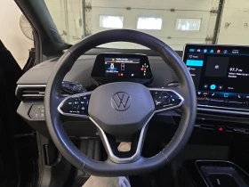 VW ID.4 Pro* Задна камера* Обдухване* Подгрев* 4х4, снимка 10