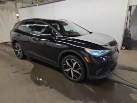 VW ID.4 Pro* Задна камера* Обдухване* Подгрев* 4х4, снимка 4