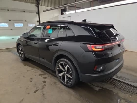 VW ID.4 Pro* Задна камера* Обдухване* Подгрев* 4х4, снимка 5