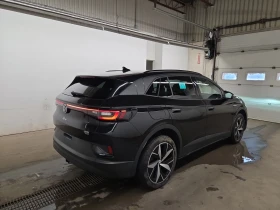 VW ID.4 Pro* Задна камера* Обдухване* Подгрев* 4х4, снимка 2