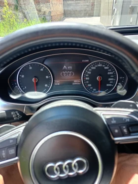 Audi A6, снимка 7