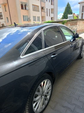 Audi A6, снимка 4