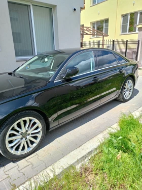 Audi A6, снимка 3