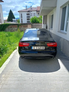 Audi A6, снимка 2