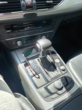 Audi A6, снимка 6