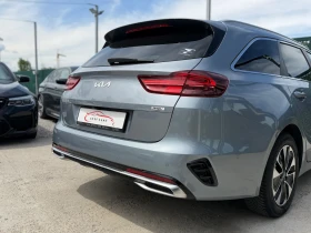 Kia Ceed GT-LINE/CAM/LED/NAVI/KEYLESS/PANO/СОБСТВЕН ЛИЗИНГ, снимка 8