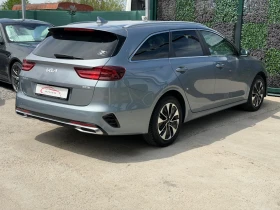 Kia Ceed GT-LINE/CAM/LED/NAVI/KEYLESS/PANO/СОБСТВЕН ЛИЗИНГ, снимка 7