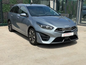 Kia Ceed GT-LINE/CAM/LED/NAVI/KEYLESS/PANO/СОБСТВЕН ЛИЗИНГ, снимка 2
