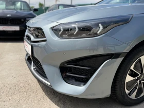 Kia Ceed GT-LINE/CAM/LED/NAVI/KEYLESS/PANO/СОБСТВЕН ЛИЗИНГ, снимка 4