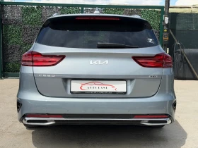 Kia Ceed GT-LINE/CAM/LED/NAVI/KEYLESS/PANO/СОБСТВЕН ЛИЗИНГ, снимка 5