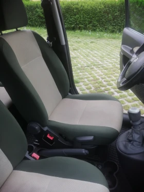 Fiat Panda CROSS-1. 3 дизел, снимка 7