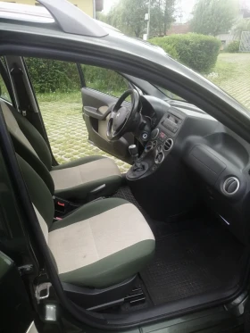 Fiat Panda CROSS-1. 3 дизел, снимка 12