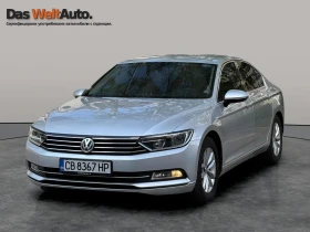 VW Passat, снимка 1