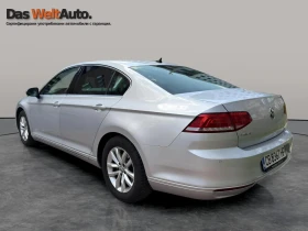 VW Passat, снимка 4
