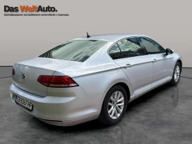 VW Passat, снимка 3
