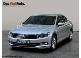 VW Passat, снимка 2
