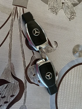 Mercedes-Benz C 220 CDI, снимка 17
