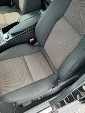 Mercedes-Benz C 220 CDI, снимка 11