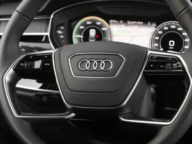 Audi A8 60 TFSIe LONG QUATTRO PLUG-IN HYBRID B&O HEAD-UP, снимка 7