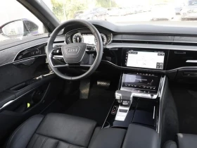Audi A8 60 TFSIe LONG QUATTRO PLUG-IN HYBRID B&O HEAD-UP, снимка 6