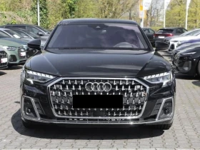 Audi A8 60 TFSIe LONG QUATTRO PLUG-IN HYBRID B&O HEAD-UP, снимка 3
