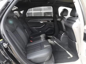 Audi A8 60 TFSIe LONG QUATTRO PLUG-IN HYBRID B&O HEAD-UP, снимка 5
