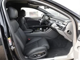 Audi A8 60 TFSIe LONG QUATTRO PLUG-IN HYBRID B&O HEAD-UP, снимка 4