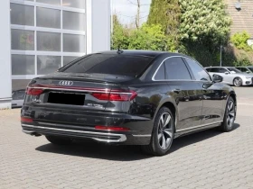 Audi A8 60 TFSIe LONG QUATTRO PLUG-IN HYBRID B&O HEAD-UP, снимка 2