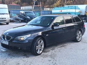 BMW 530 E61 XD, снимка 4