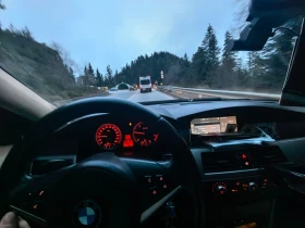 BMW 530 E61 XD, снимка 7