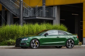 Audi A5, снимка 13