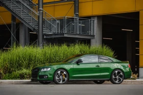 Audi A5, снимка 5