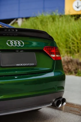Audi A5, снимка 11