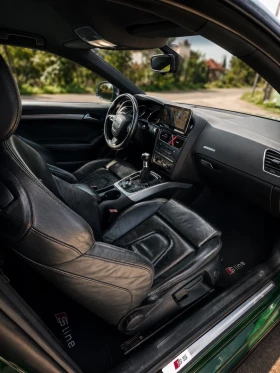Audi A5, снимка 15