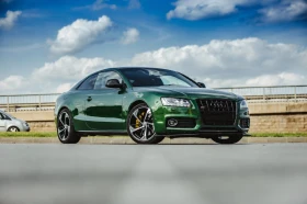 Audi A5, снимка 1