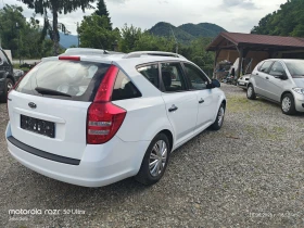 Kia Ceed 1.4i Sporty Wagon , снимка 5