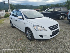 Kia Ceed 1.4i Sporty Wagon , снимка 1