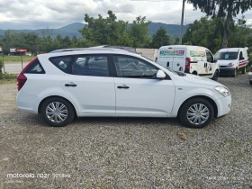 Kia Ceed 1.4i Sporty Wagon , снимка 4