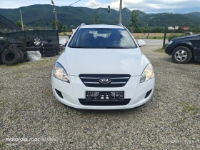 Kia Ceed 1.4i Sporty Wagon , снимка 3