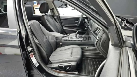 BMW 320 d| HEAD-UP| ПОДГРЕВ| КАМЕРА| ВКЛ.ТЕХНОТЕСТ, снимка 11