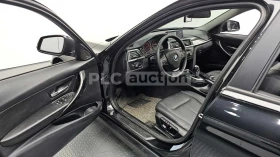 BMW 320 d| HEAD-UP| ПОДГРЕВ| КАМЕРА| ВКЛ.ТЕХНОТЕСТ, снимка 4