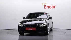 BMW 320 d| HEAD-UP| ПОДГРЕВ| КАМЕРА| ВКЛ.ТЕХНОТЕСТ, снимка 3