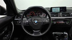 BMW 320 d| HEAD-UP| ПОДГРЕВ| КАМЕРА| ВКЛ.ТЕХНОТЕСТ, снимка 6