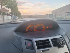 Toyota Yaris TS 1.8 133  к.с., снимка 10