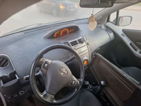 Toyota Yaris TS 1.8 133  к.с., снимка 14