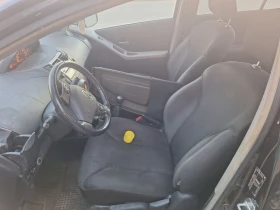Toyota Yaris TS 1.8 133  к.с., снимка 11