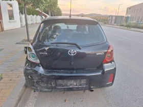 Toyota Yaris TS 1.8 133  к.с., снимка 6