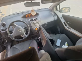 Toyota Yaris TS 1.8 133  к.с., снимка 7